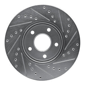 Frt Disc Brake Rotor  DFC  631-54217L