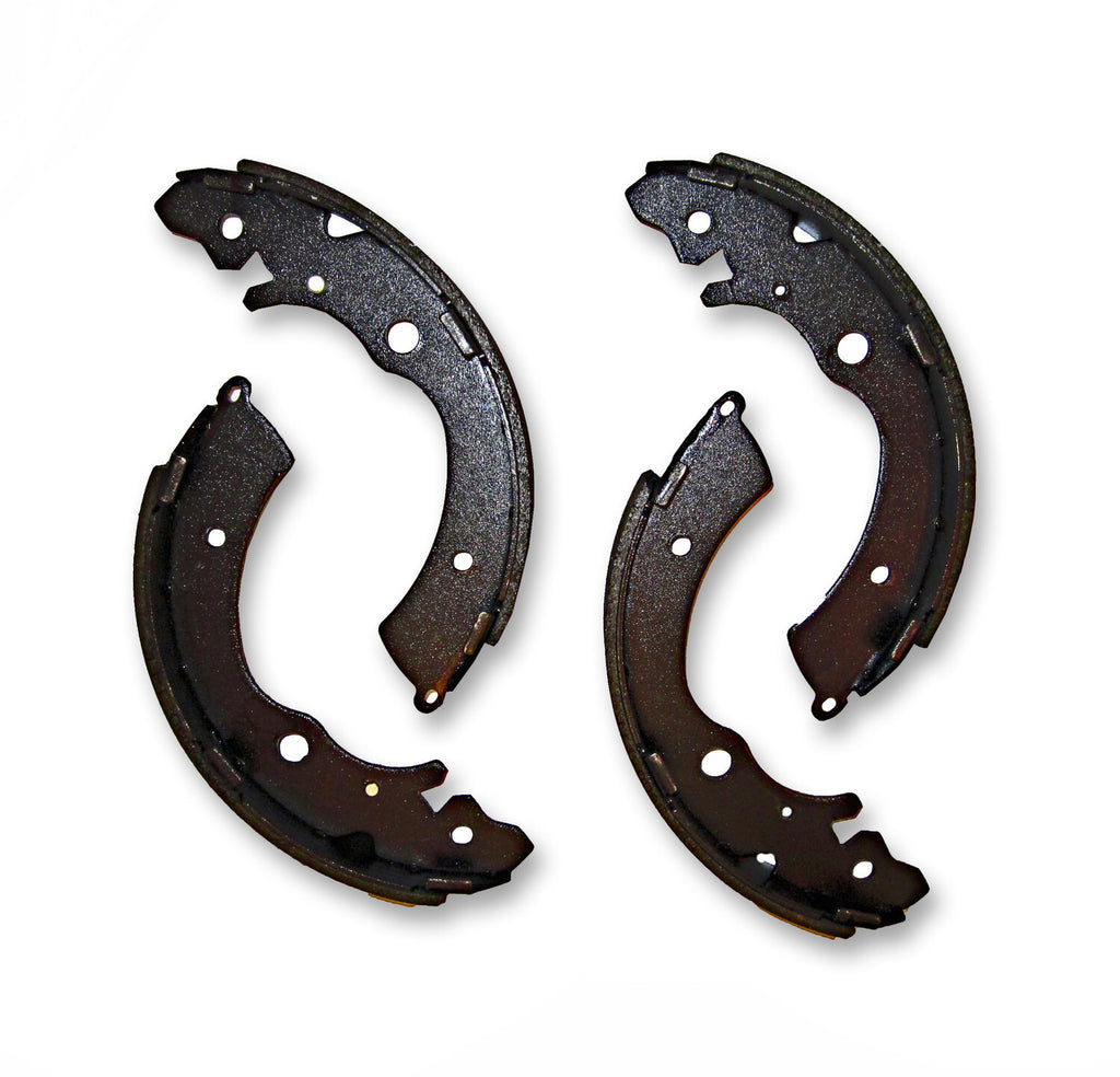 FDP New Brake Shoe Set 627