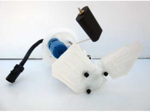 Fuel Pump Module Assy  Autobest  F1564A