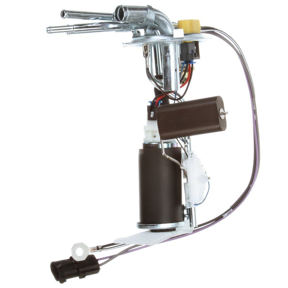 Fuel Pmp & Hanger w/Sender  Delphi  HP10002