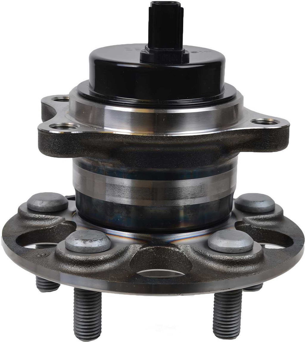 Rr Hub Assy  SKF  BR930974