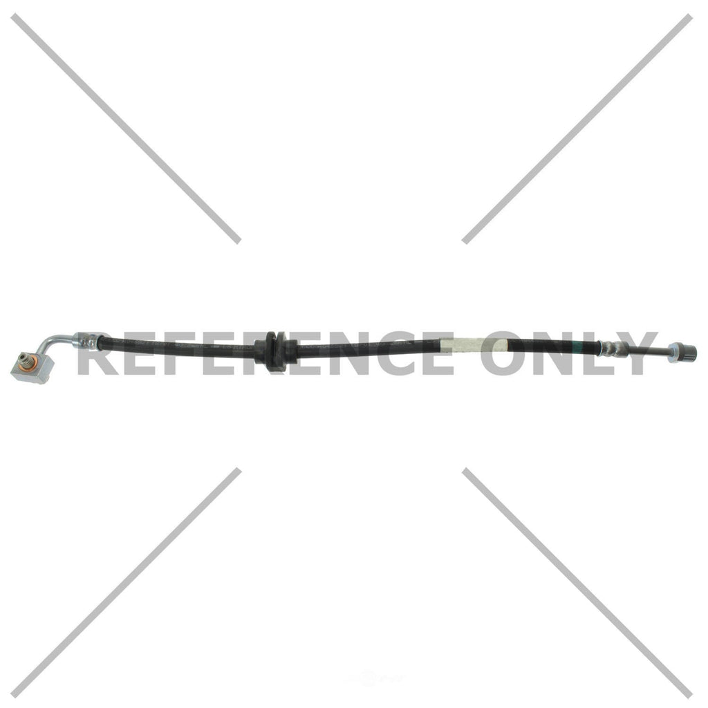 Frt Brake Hose  Centric Parts  150.62233