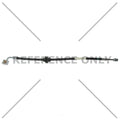 Frt Brake Hose  Centric Parts  150.62233
