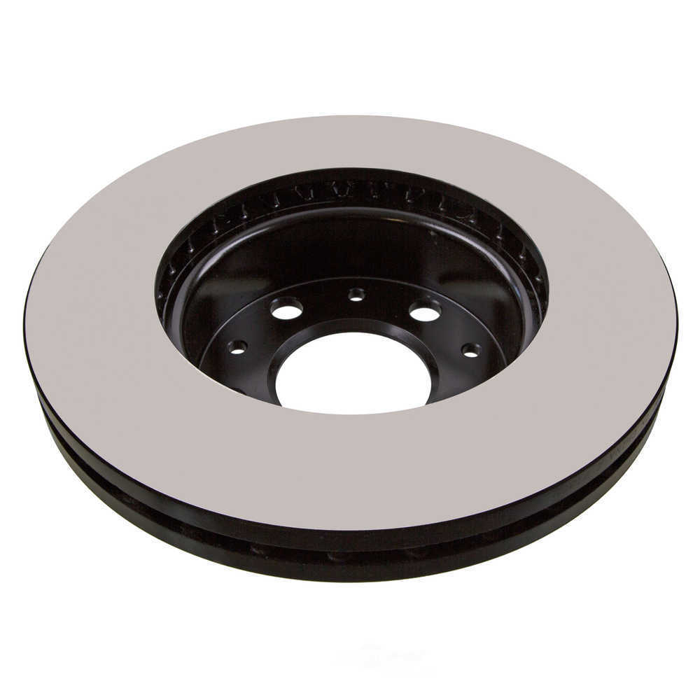 Front Severe Duty Brake Rotor  Wagner  DSX180702E