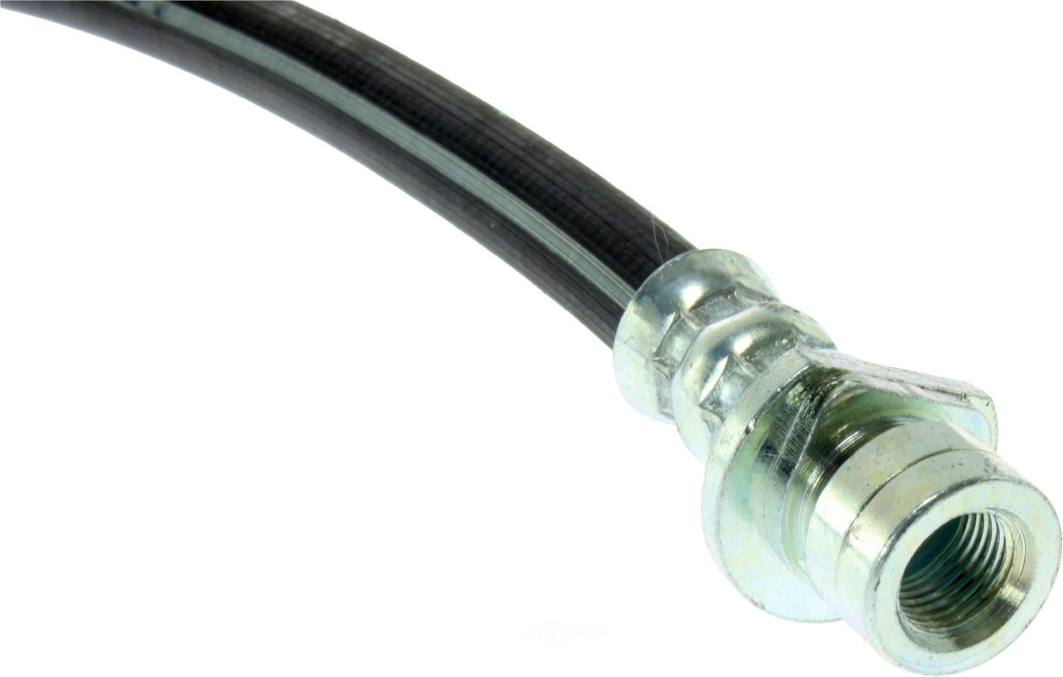 Frt Brake Hose  Centric Parts  150.40132