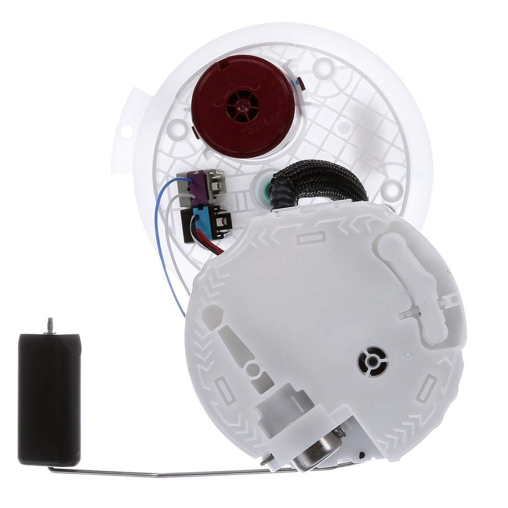 Fuel Pump Module Assy  Delphi  FG1739