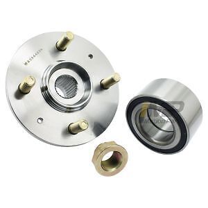 Wheel Hub Repair Kit  WJB  WA594460K