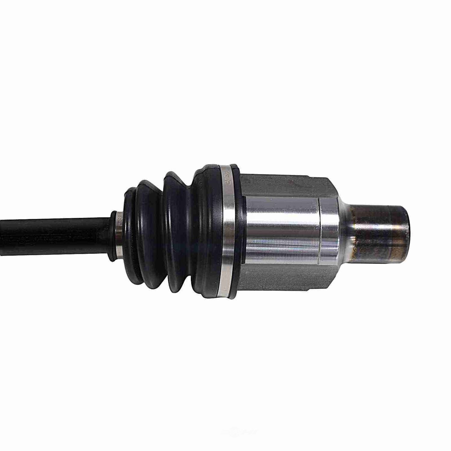 Left New CV Complete Assy   GSP North America   NCV12508
