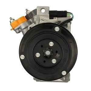 A/C  Compressor & Clutch-New  Motorcraft  YCC420