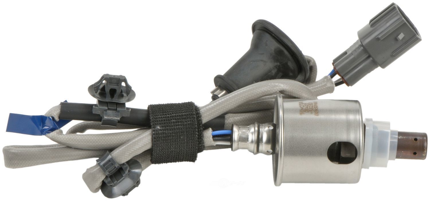 Oxygen Sensor  Bosch  15126