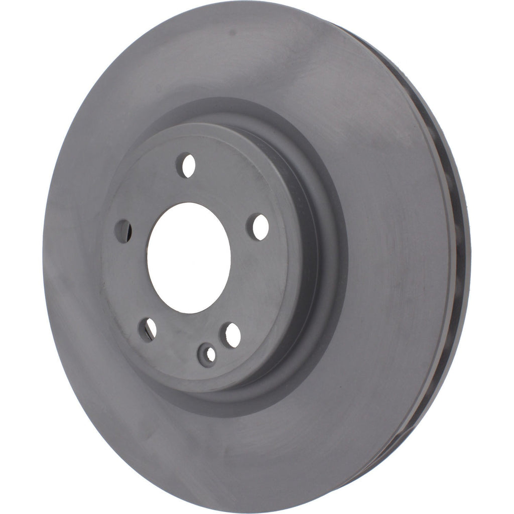 Frt Premium Brake Rotor  Centric Parts  125.35150