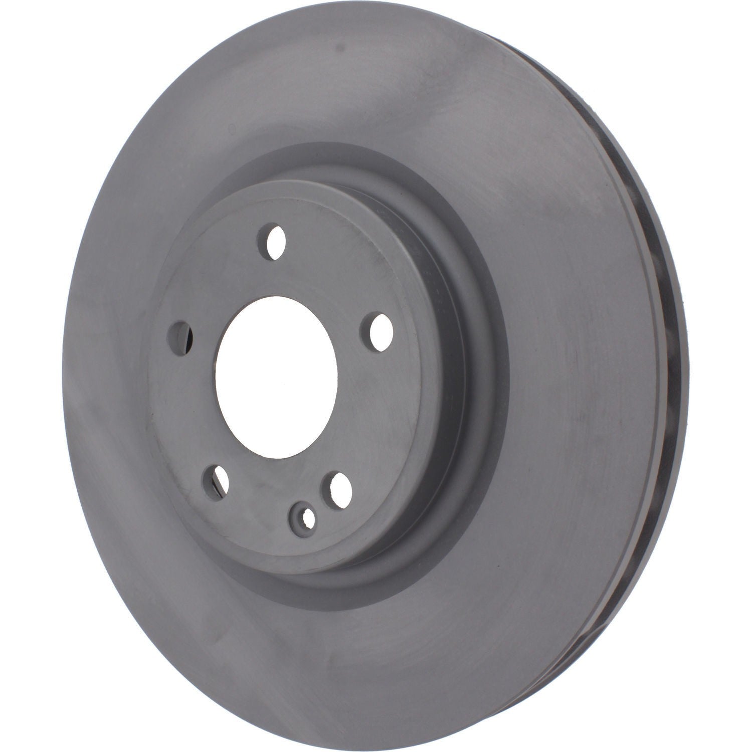 Frt Premium Brake Rotor  Centric Parts  125.35150