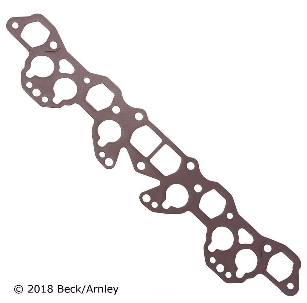 Intake & Exhaust Gasket Set  Beck/Arnley  037-3936