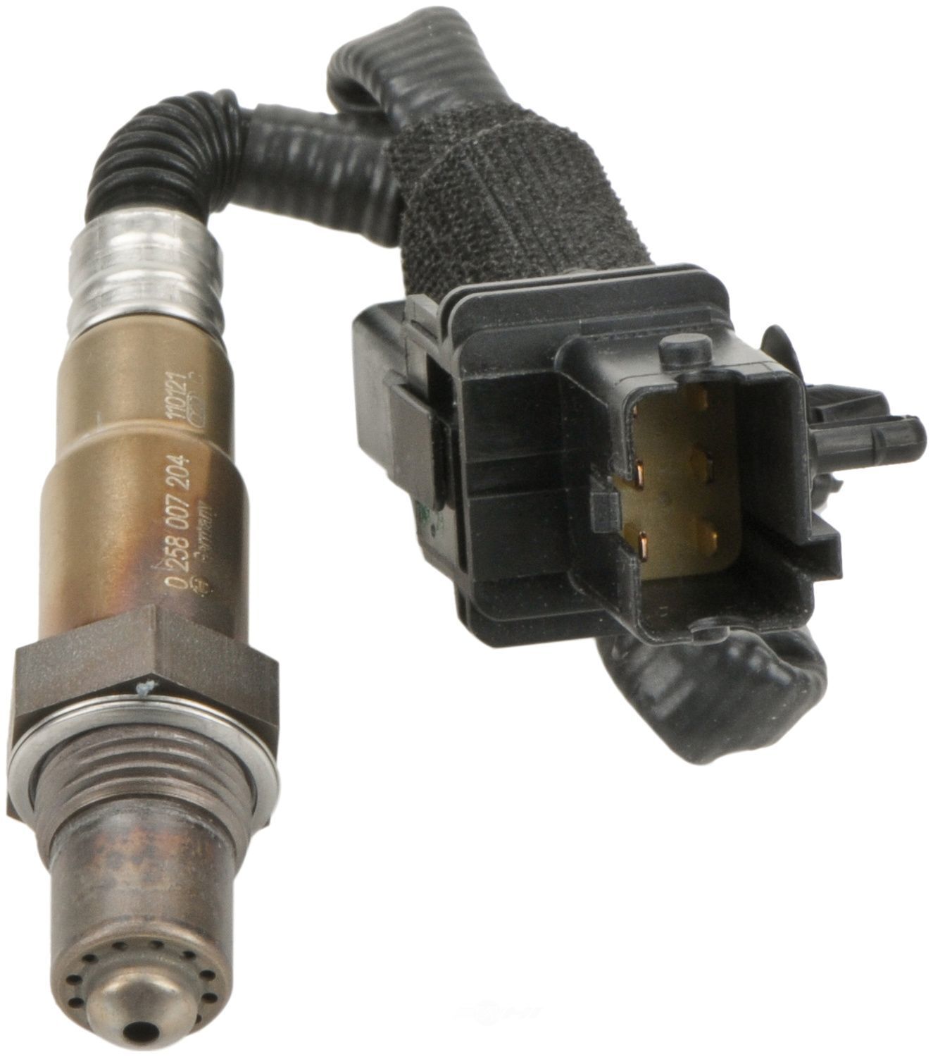 Oxygen Sensor  Bosch  17204
