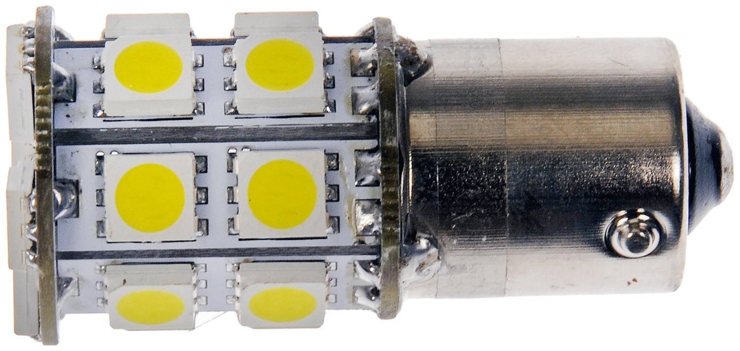 Turn Signal Light  Dorman/Conduct-Tite  1156W-SMD