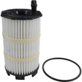 Oil Filter  Champ/Champion Labs  P907