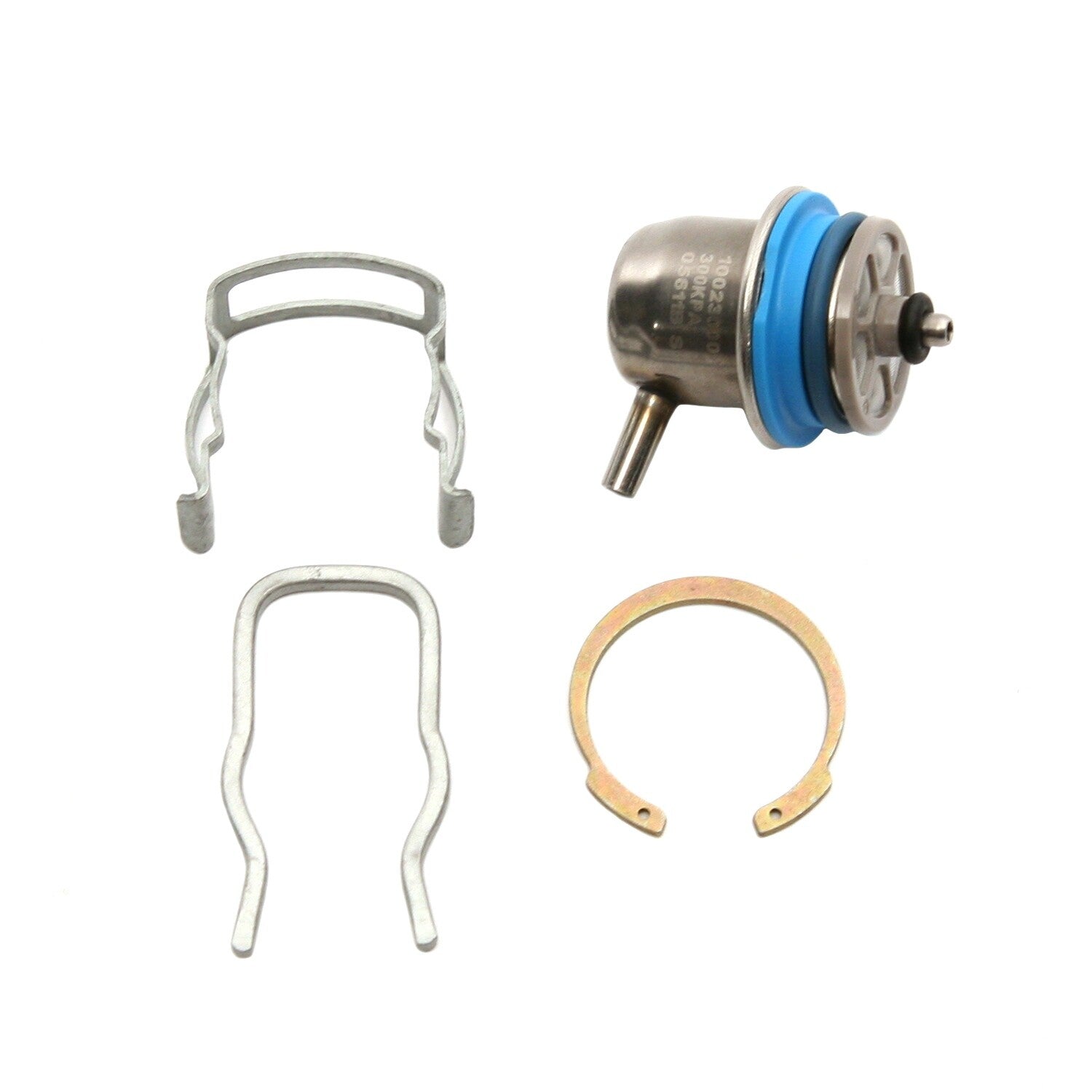New Pressure Regulator  Delphi  FP10023