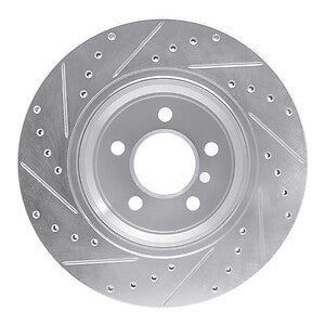 Rr Disc Brake Rotor  DFC  631-31138R
