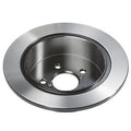 Rr Disc Brake Rotor  Wagner  BD180515E