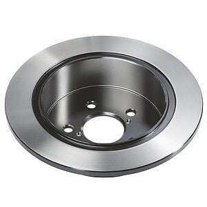 Rr Disc Brake Rotor  Wagner  BD180515E