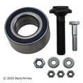Frt Wheel Brng Kit  Beck/Arnley  051-4223