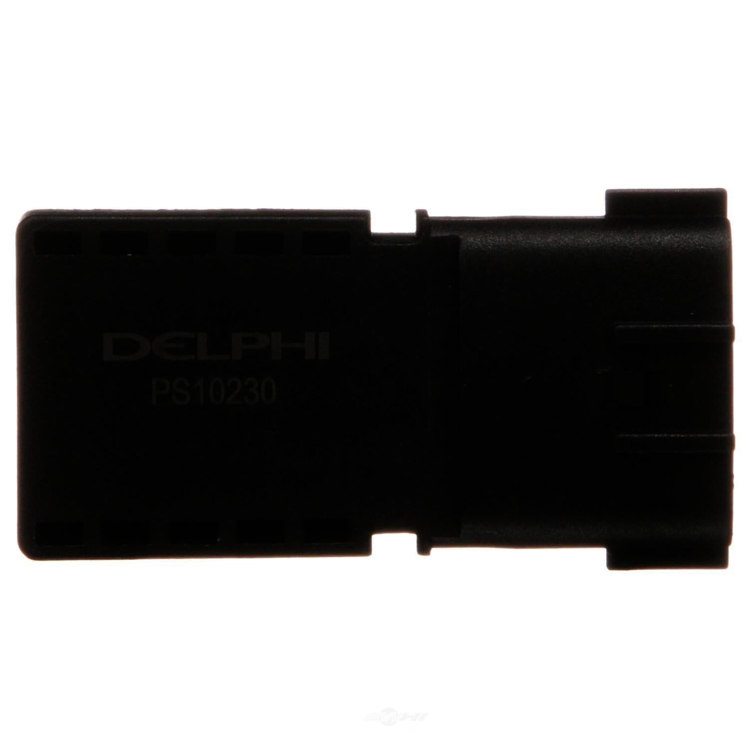 Manifold Absolute Press Sensor  Delphi  PS10230