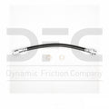 Rr Brake Hose  DFC  350-47163