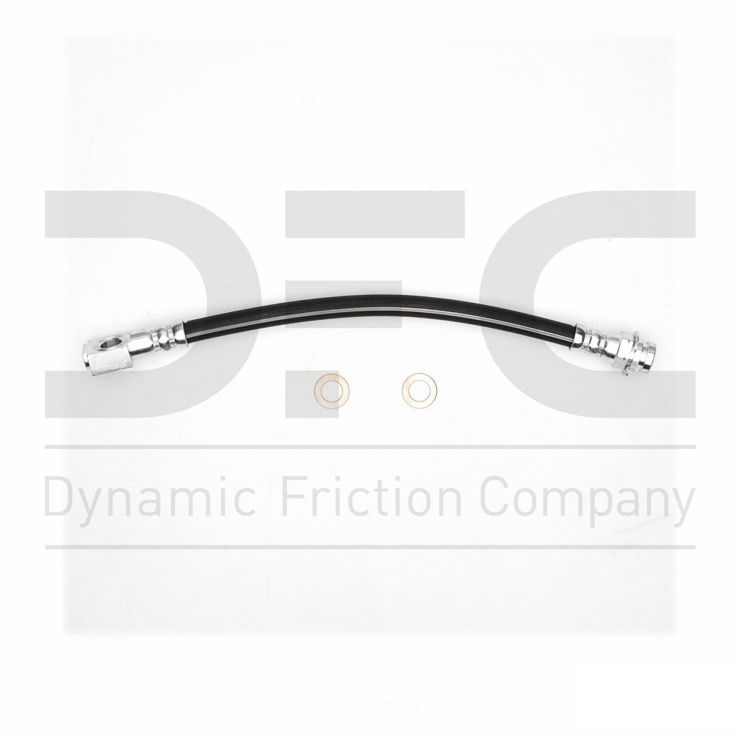 Rr Brake Hose  DFC  350-47163