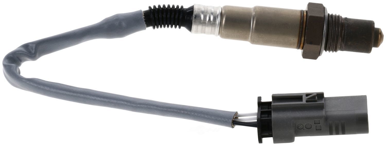Oxygen Sensor  Bosch  16459