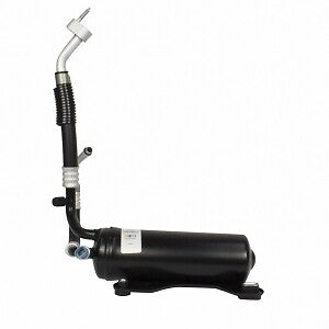 A/C Accumulator & Hose Assy  Motorcraft  YF37655