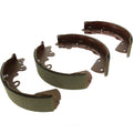 Rr Premium Brake Shoes  Centric Parts  111.09220