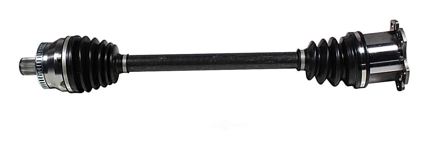 Right New CV Complete Assy   GSP North America   NCV23606