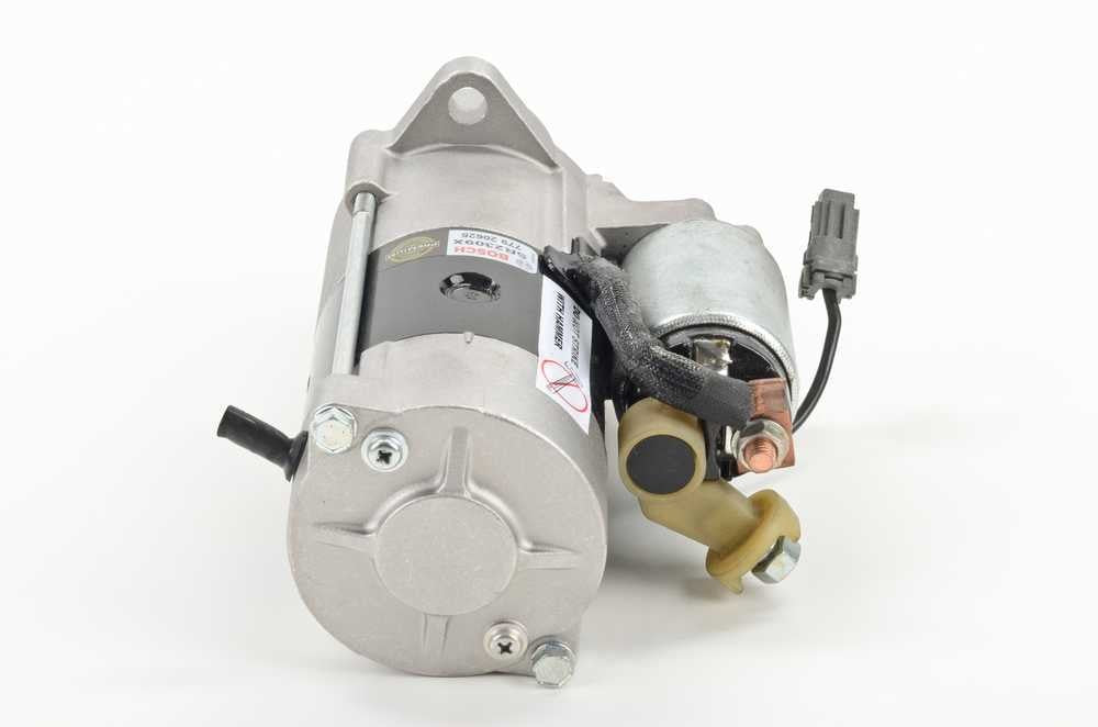 Reman Starter  Bosch  SR2309X
