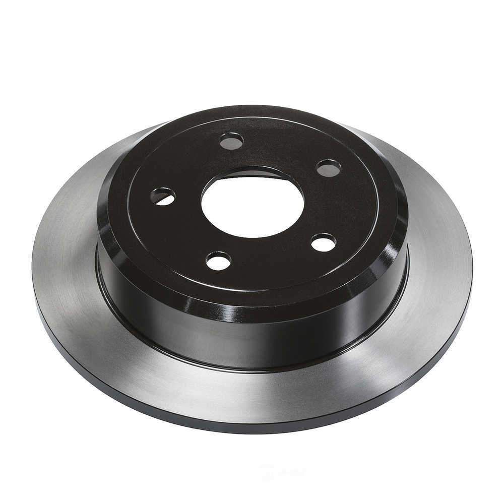Rr Disc Brake Rotor  Wagner  BD126541E