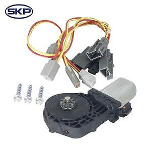 New Window Motor  Skyward Automotive  SK742251