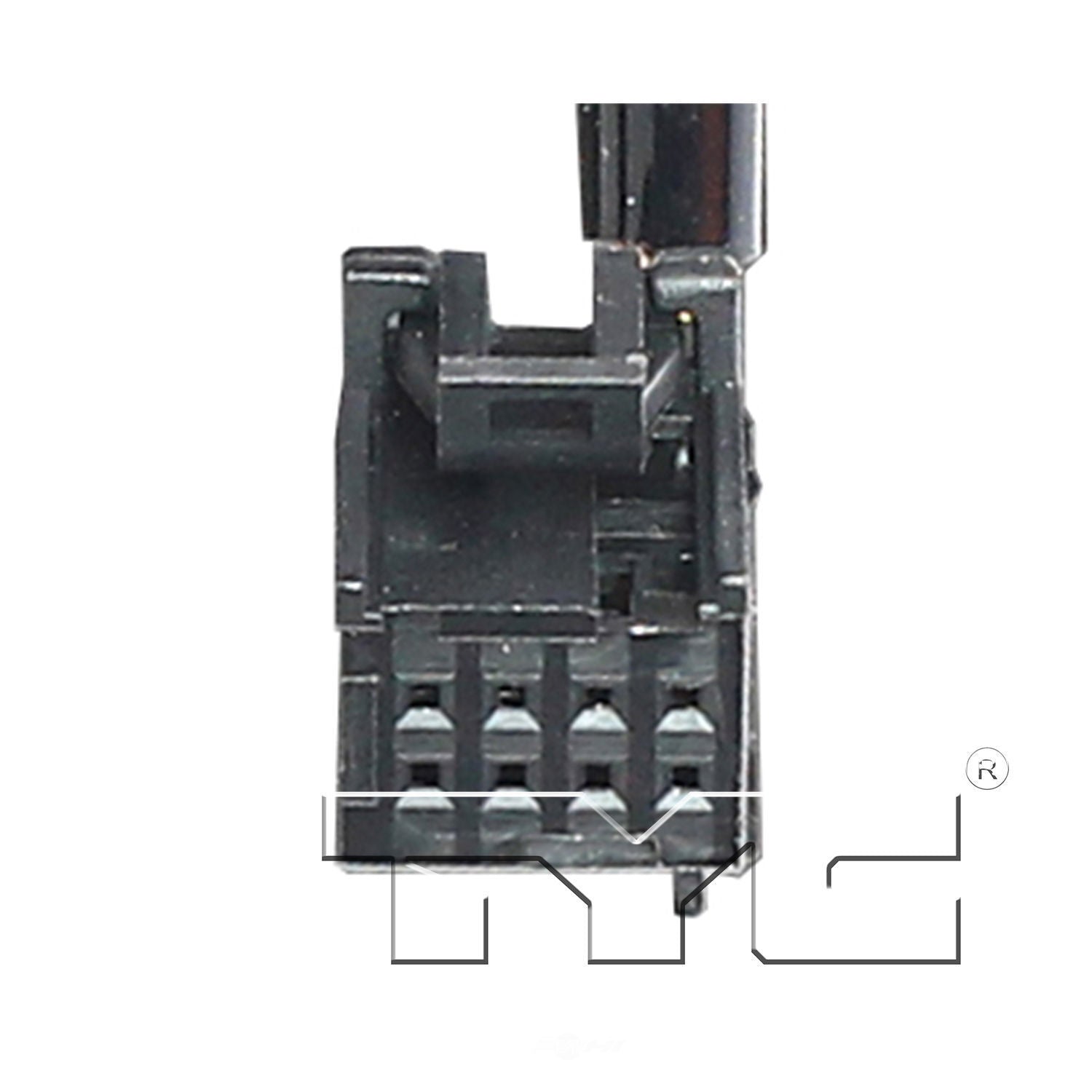 Door Mirror  TYC  4450152