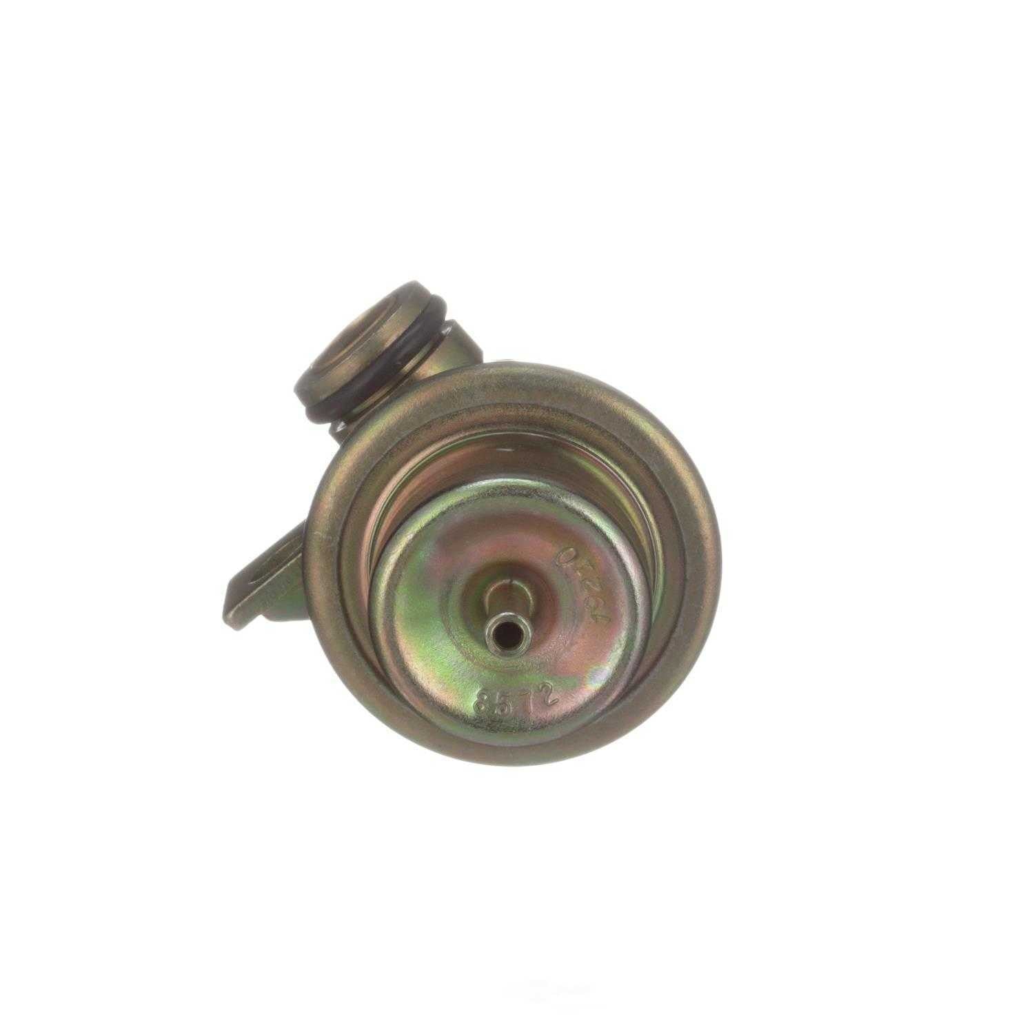 New Pressure Regulator  Standard Motor Products  PR202