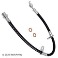 Rr Brake Hose  Beck/Arnley  073-1871