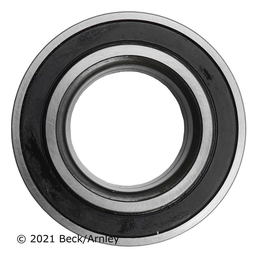 Frt Wheel Bearing  Beck/Arnley  051-4180