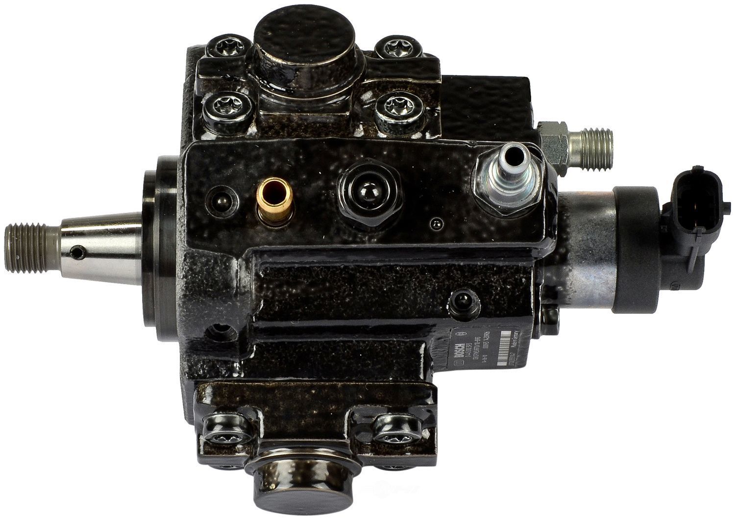Diesel Inj Pump  Bosch  0445010393