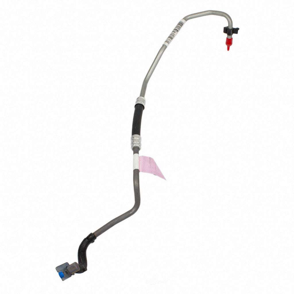 Pwr Strg Return Hose  Motorcraft  PSH314