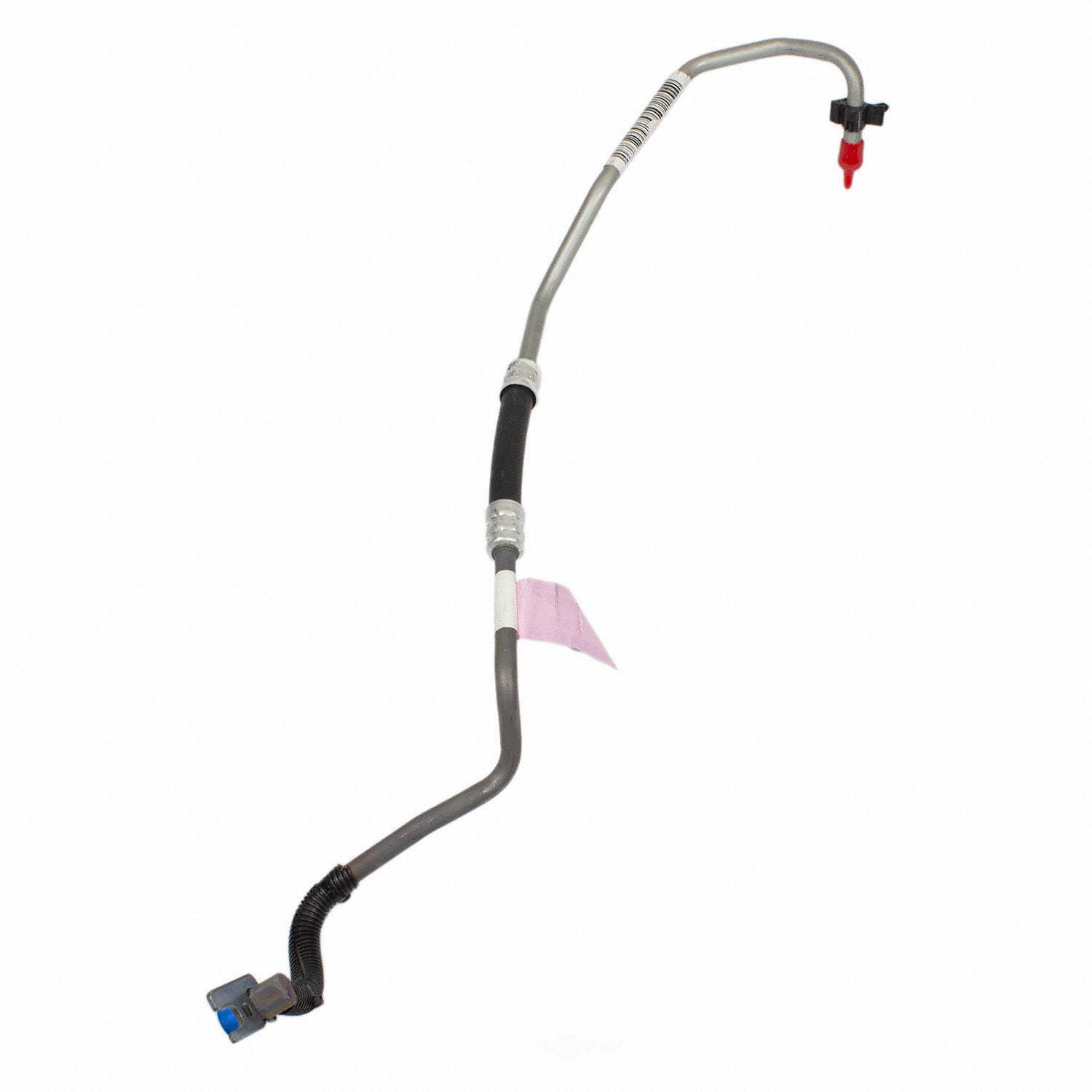 Pwr Strg Return Hose  Motorcraft  PSH314