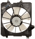 Radiator Fan Assy   Four Seasons   76000