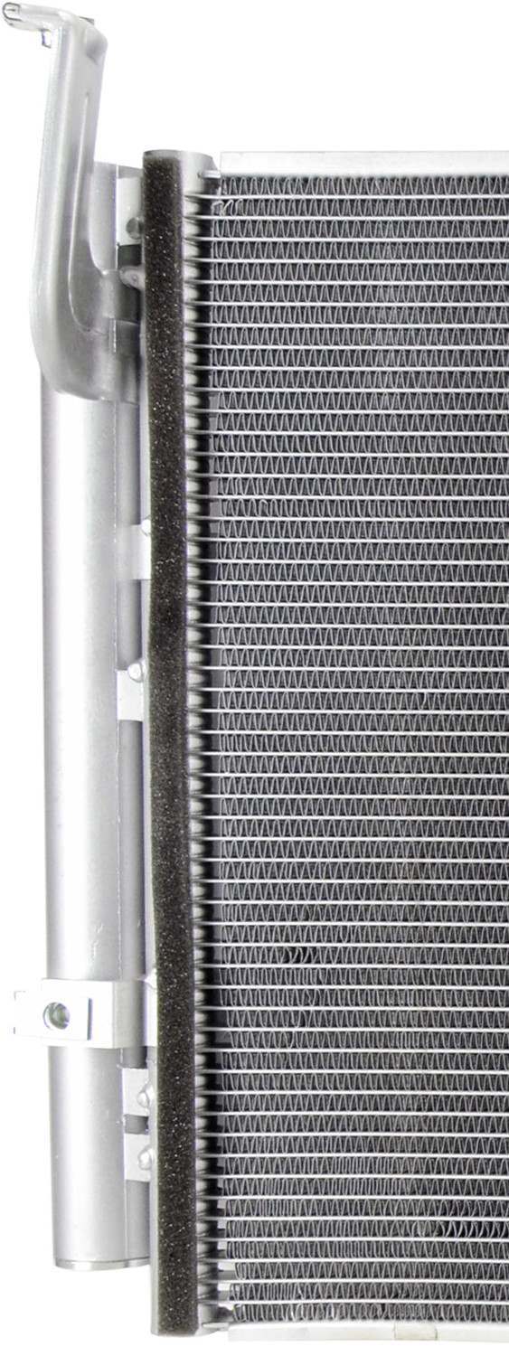 A/C Condenser   FVP   CON3345
