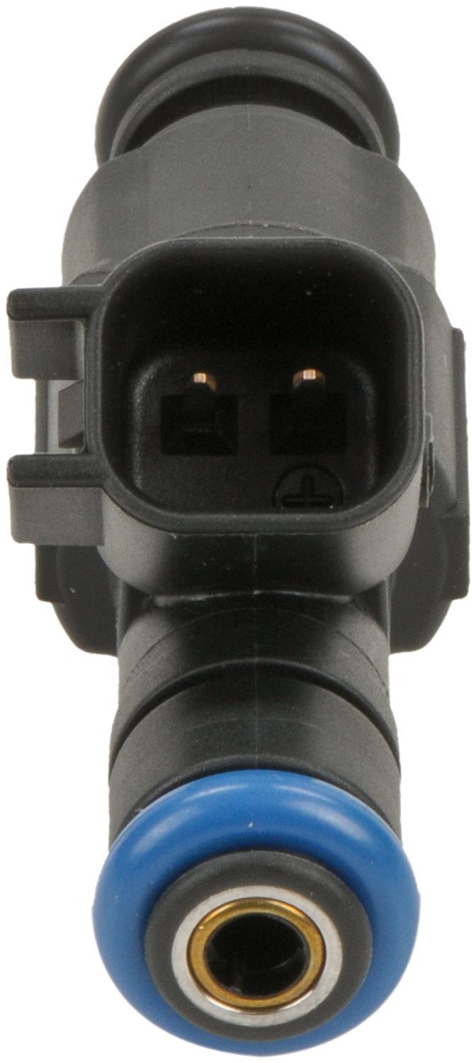 New Fuel Injector  Bosch  62243