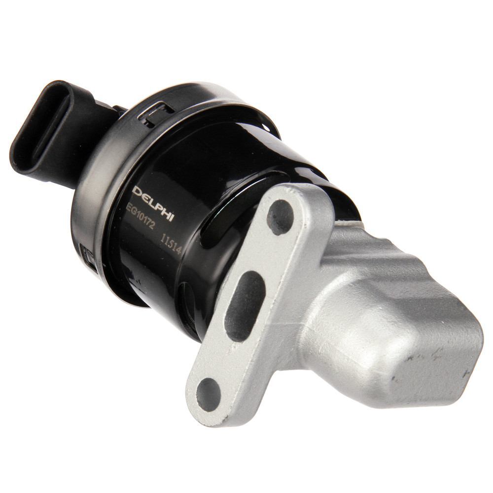 EGR Valve  Delphi  EG10172
