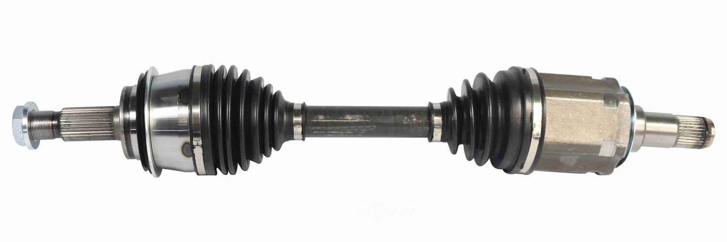 Axle Shaft Assy- CV Shaft   GSP North America   NCV69170