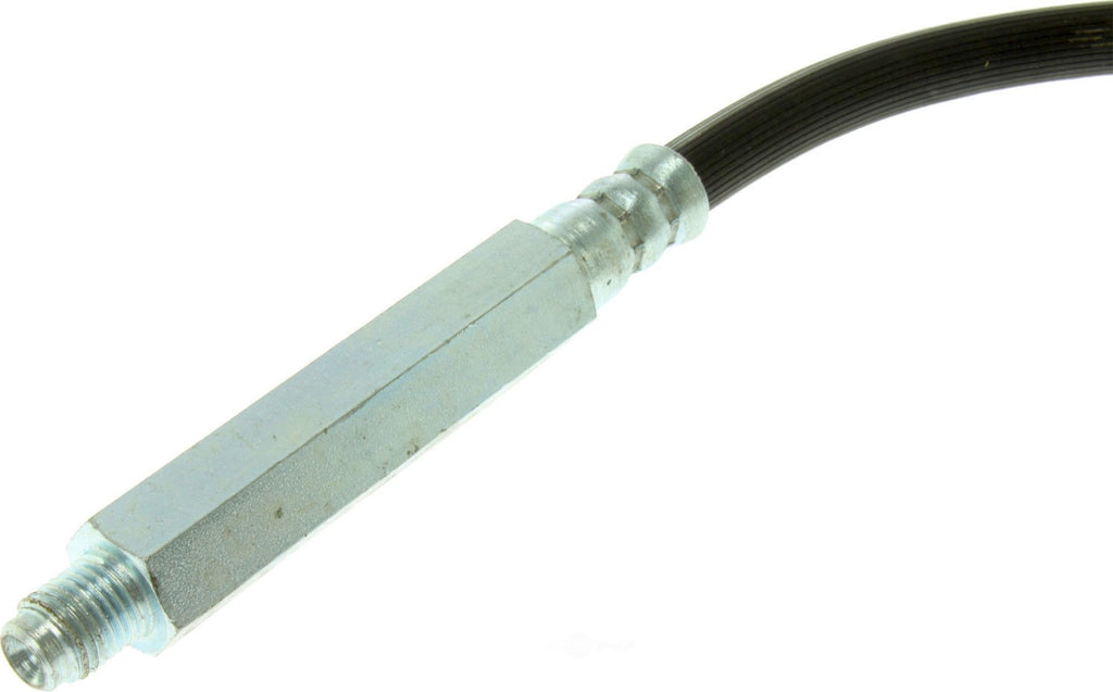 Frt Brake Hose  Centric Parts  150.62002