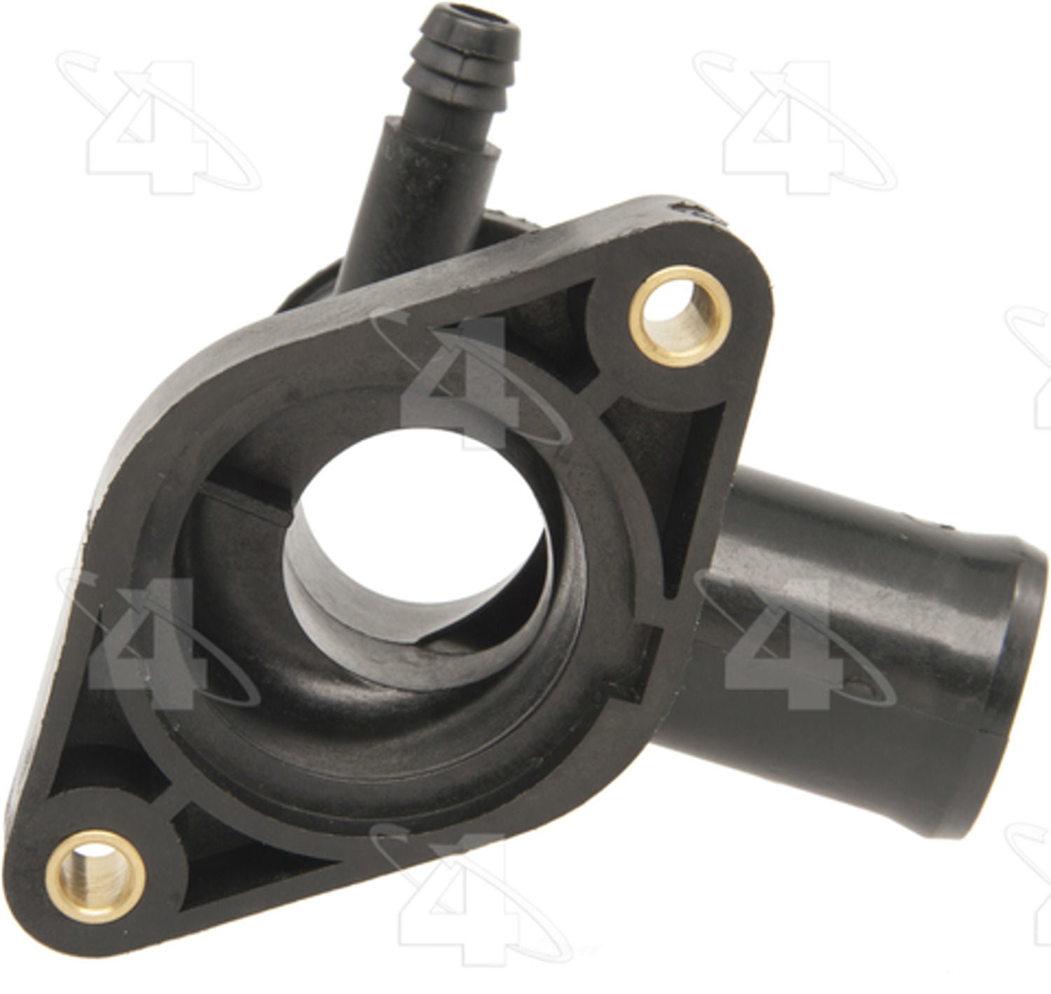 Coolant Filler Neck   Four Seasons   85042