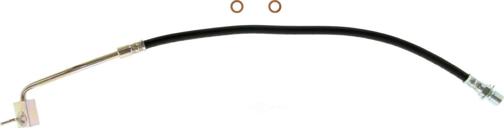 Frt Brake Hose  Centric Parts  150.65028
